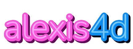 alexis4d — logo kanal